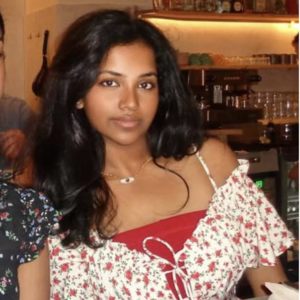 Go to the profile of Sivanky Uthayakumar