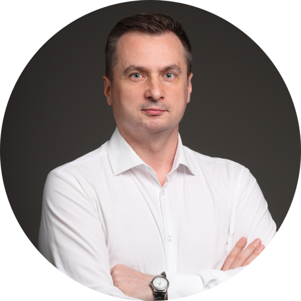 Go to the profile of Anton Voloshyn