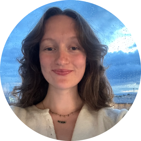 Go to the profile of Mathilde Guiot