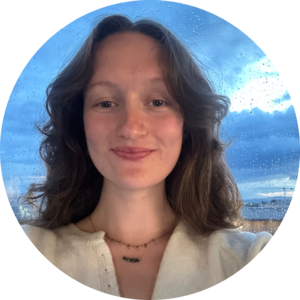 Go to the profile of Mathilde Guiot