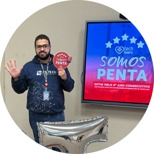 Go to the profile of Fabiano Almeida Tavares Da Silva