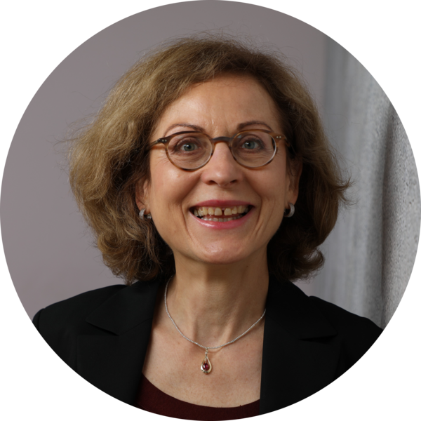 Go to the profile of Christa Müller