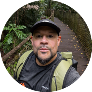 Go to the profile of Anibal Ruben Armendaris