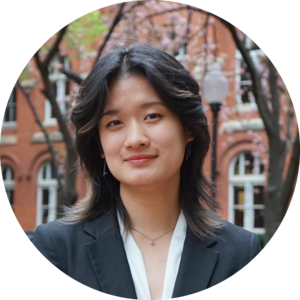 Go to the profile of Grace Ye