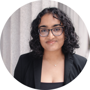 Go to the profile of Anagha Rajesh