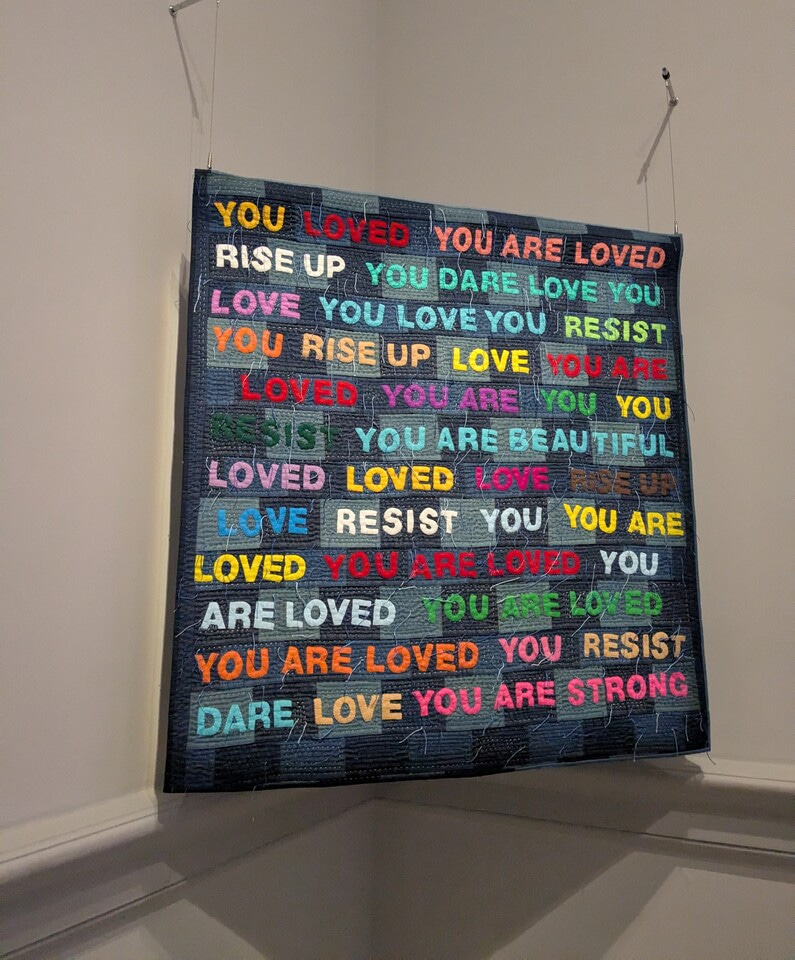 Shifting my Methodology : Reflection #1 on Researching Gender Affirming Care