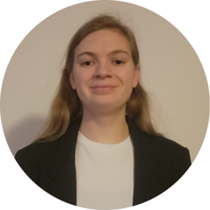 Go to the profile of Ambre Berta