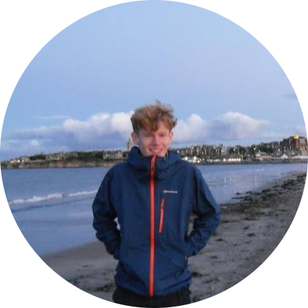 Go to the profile of James Mann