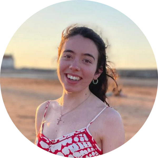 Go to the profile of Grace Stephens-Spada