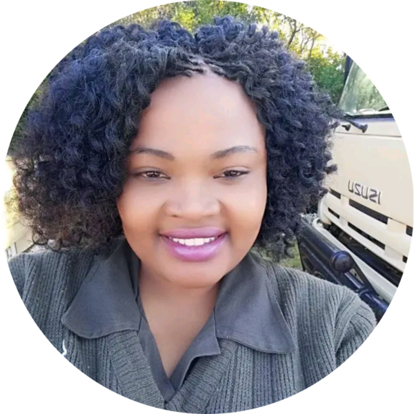 Go to the profile of Siyanda Balasana