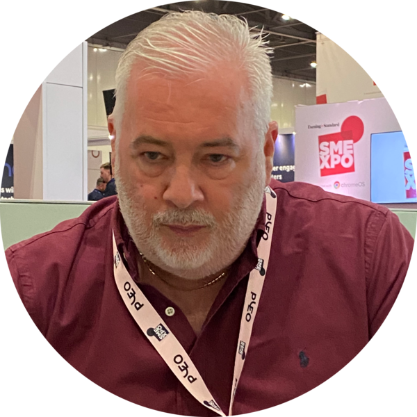 Go to the profile of Alan Copner