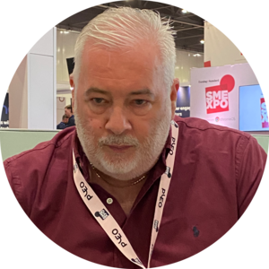 Go to the profile of Alan Copner