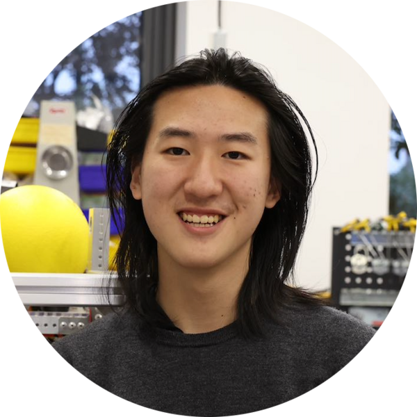 Go to the profile of Antonio Li