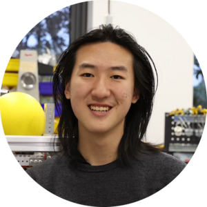 Go to the profile of Antonio Li