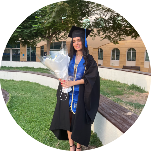 Go to the profile of Leen Shanwar