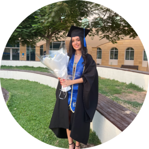 Go to the profile of Leen Shanwar