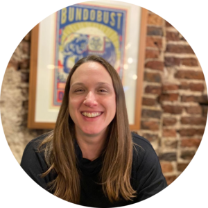 Go to the profile of Vanessa Sawyer