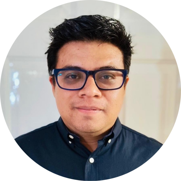 Go to the profile of Cristian Erick Flores Zamora