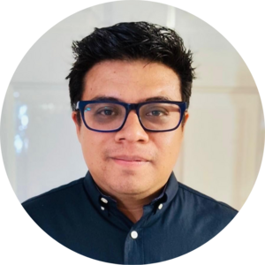 Go to the profile of Cristian Erick Flores Zamora