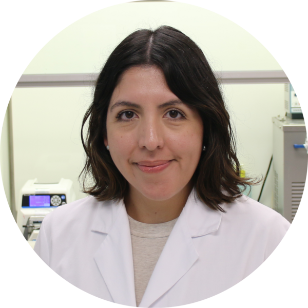 Go to the profile of Patricia Perez