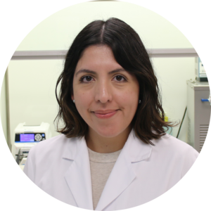 Go to the profile of Patricia Perez