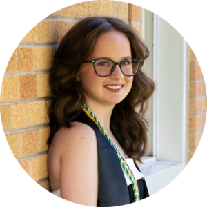 Go to the profile of Emily O'Brien - AVIXA