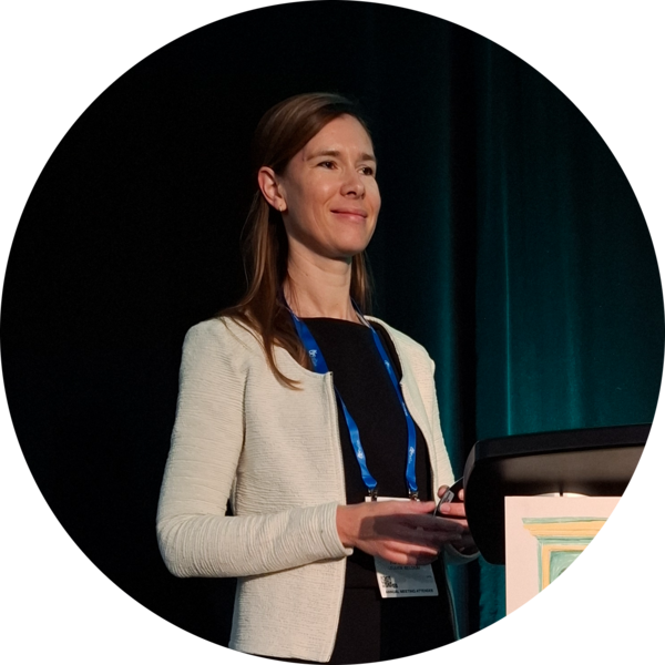 Go to the profile of Marianne Carlon