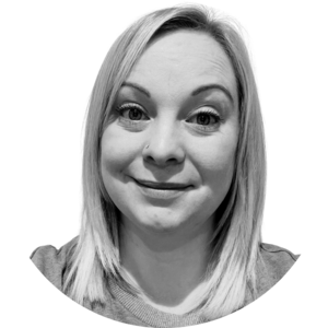 Go to the profile of Sarah Dorgan