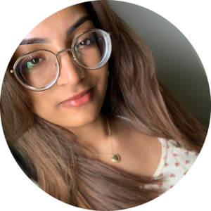 Go to the profile of Aima Raza