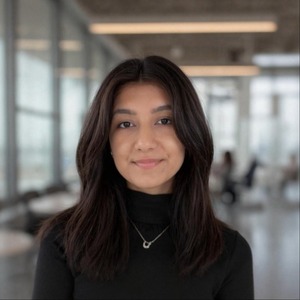 Go to the profile of Diya Wadhwa