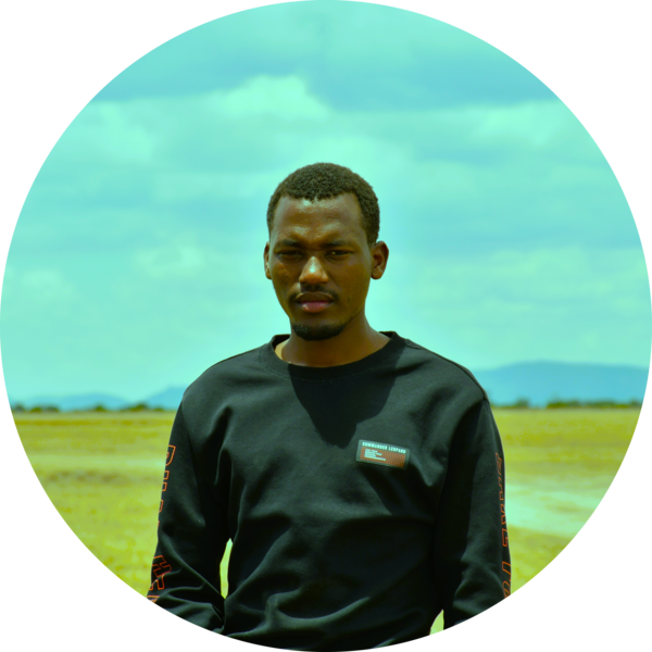 Go to the profile of Larpei Nicholas