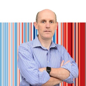 Go to the profile of Ieuan Compton