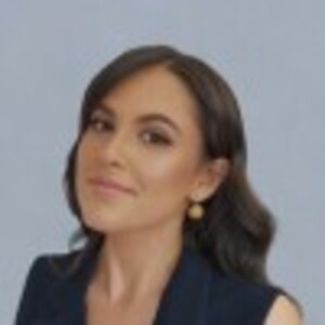 Go to the profile of Nikolina Kanjer