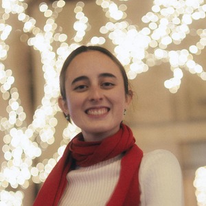 Go to the profile of Elizabeth Wallace