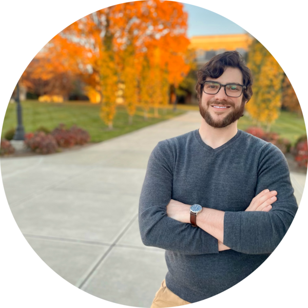 Go to the profile of Justin Goldstein