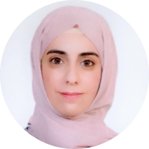 Go to the profile of Maysaa Adil Ali