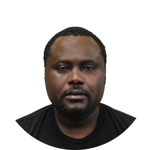 Go to the profile of Dr  Peter       Bai         James