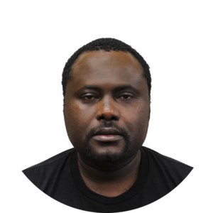 Go to the profile of Dr  Peter       Bai         James