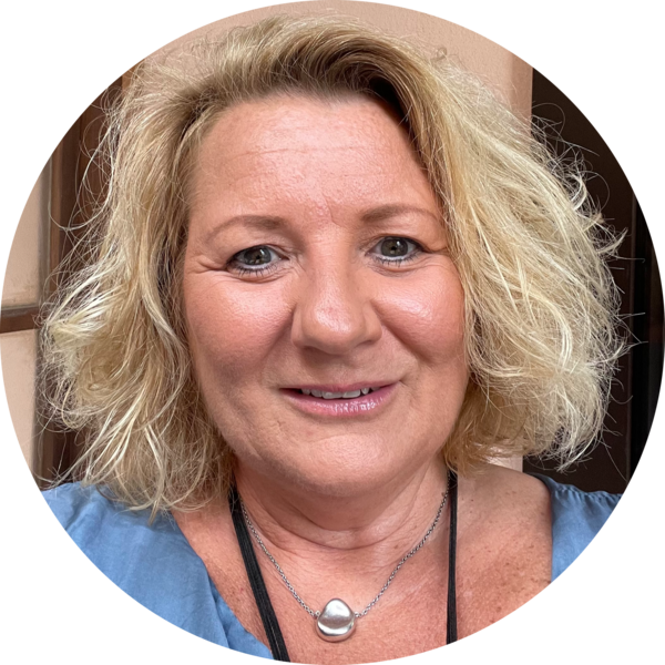 Go to the profile of Jules Quested-Williams