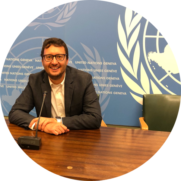 Go to the profile of Marcello Mortillaro