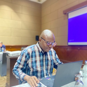 Go to the profile of Augustus Osborne