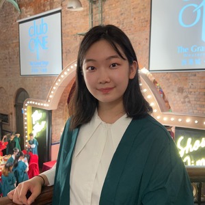 Go to the profile of Shurong Zhao