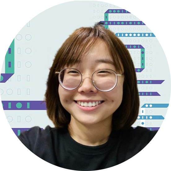 Go to the profile of Kanyin Feng