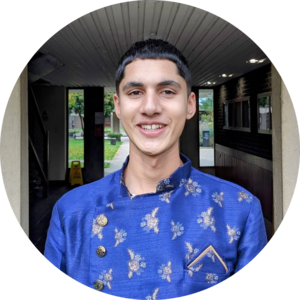 Go to the profile of James D'Silva