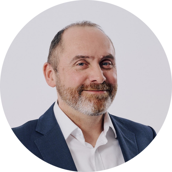 Go to the profile of Andy Mudie