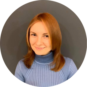 Go to the profile of Liiana Zhak