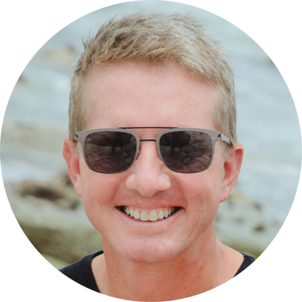 Go to the profile of Lance Lundstrom