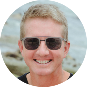 Go to the profile of Lance Lundstrom