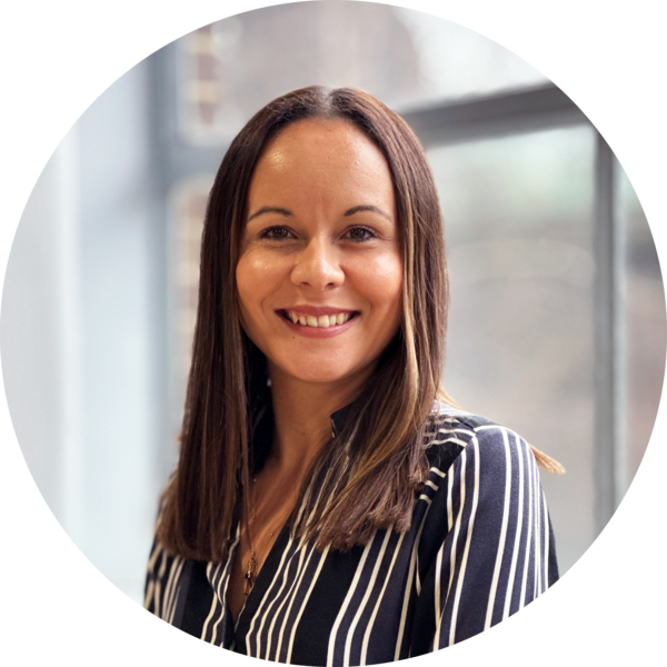 Go to the profile of Nicola Insley