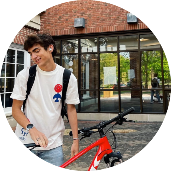 Go to the profile of Chase Dobson